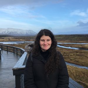 Meet your Posher, Brooke